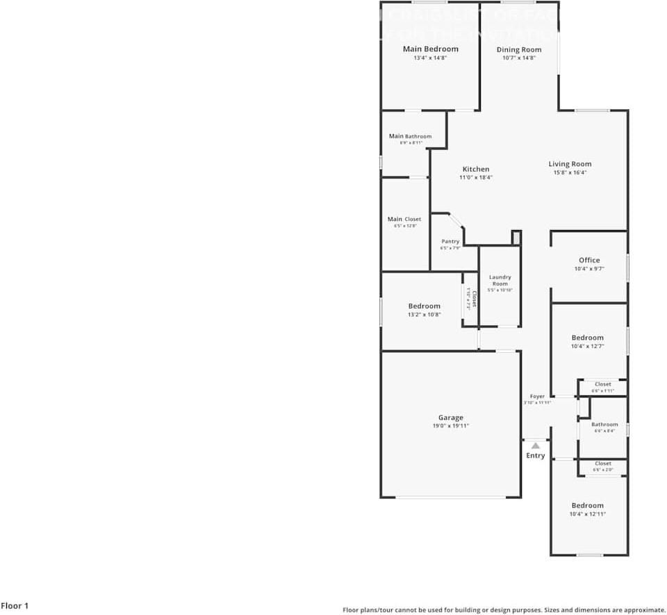 25330 W Romley Rd - Photo 2 of 21