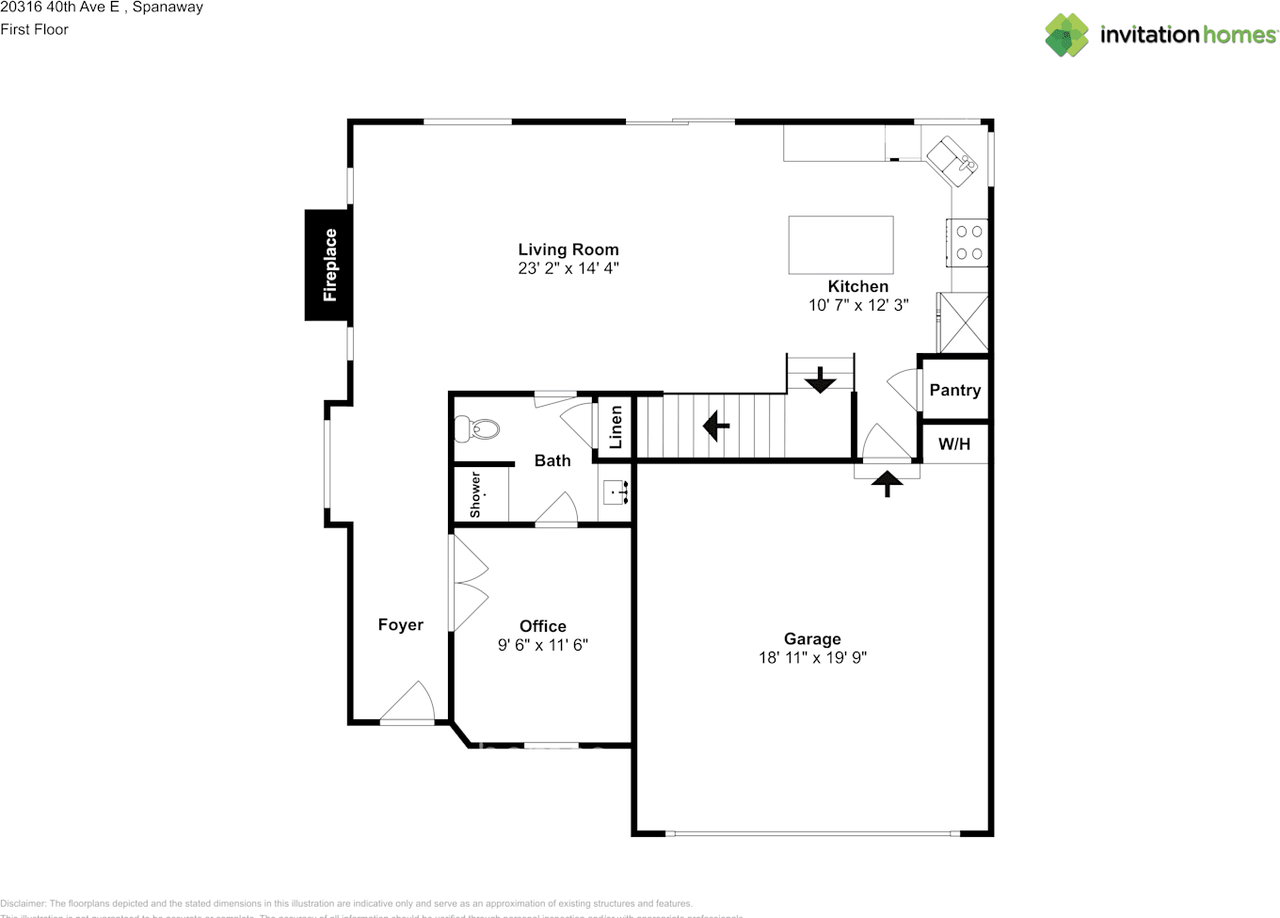 20316 40th Ave E - Photo 2 of 17