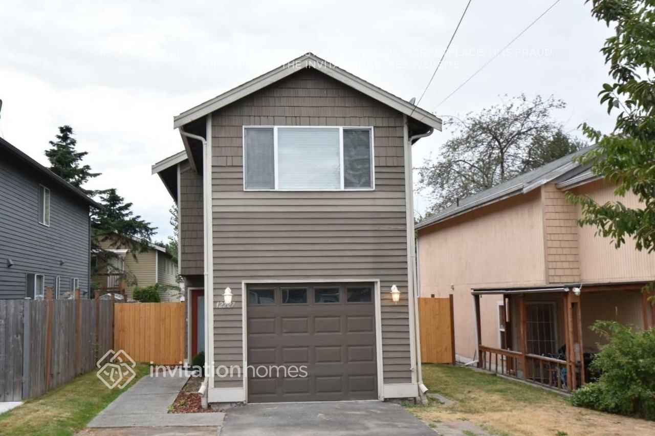 12227 47th Ave S