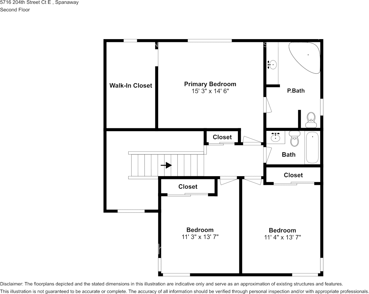 5716 204th Street Ct E - Photo 3 of 24