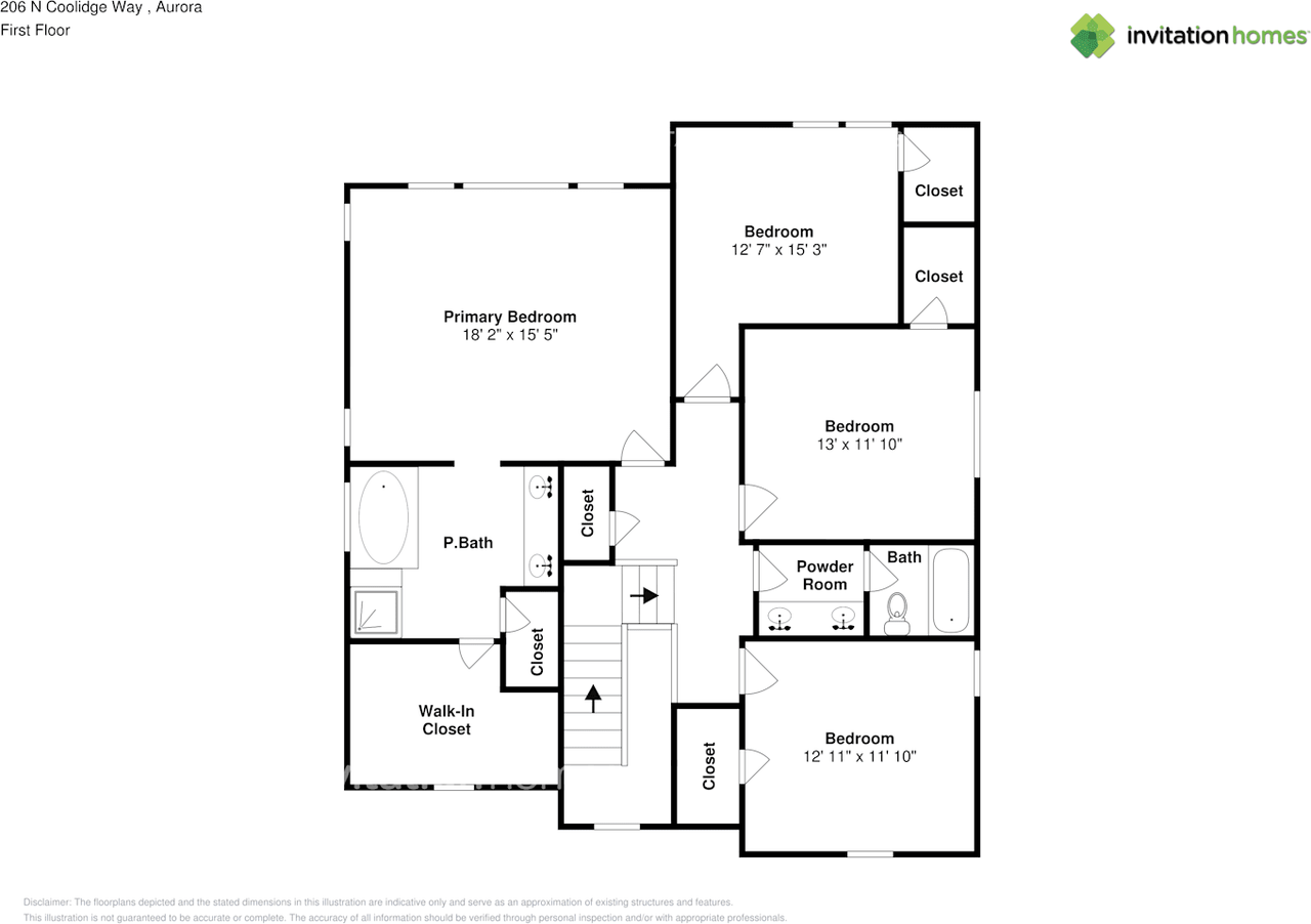206 N Coolidge Way - Photo 4 of 22