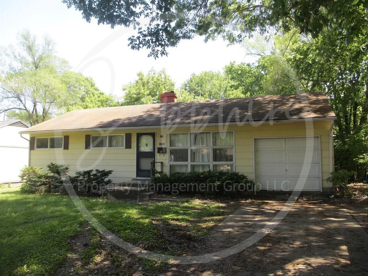 11403 Richmond Ave #1