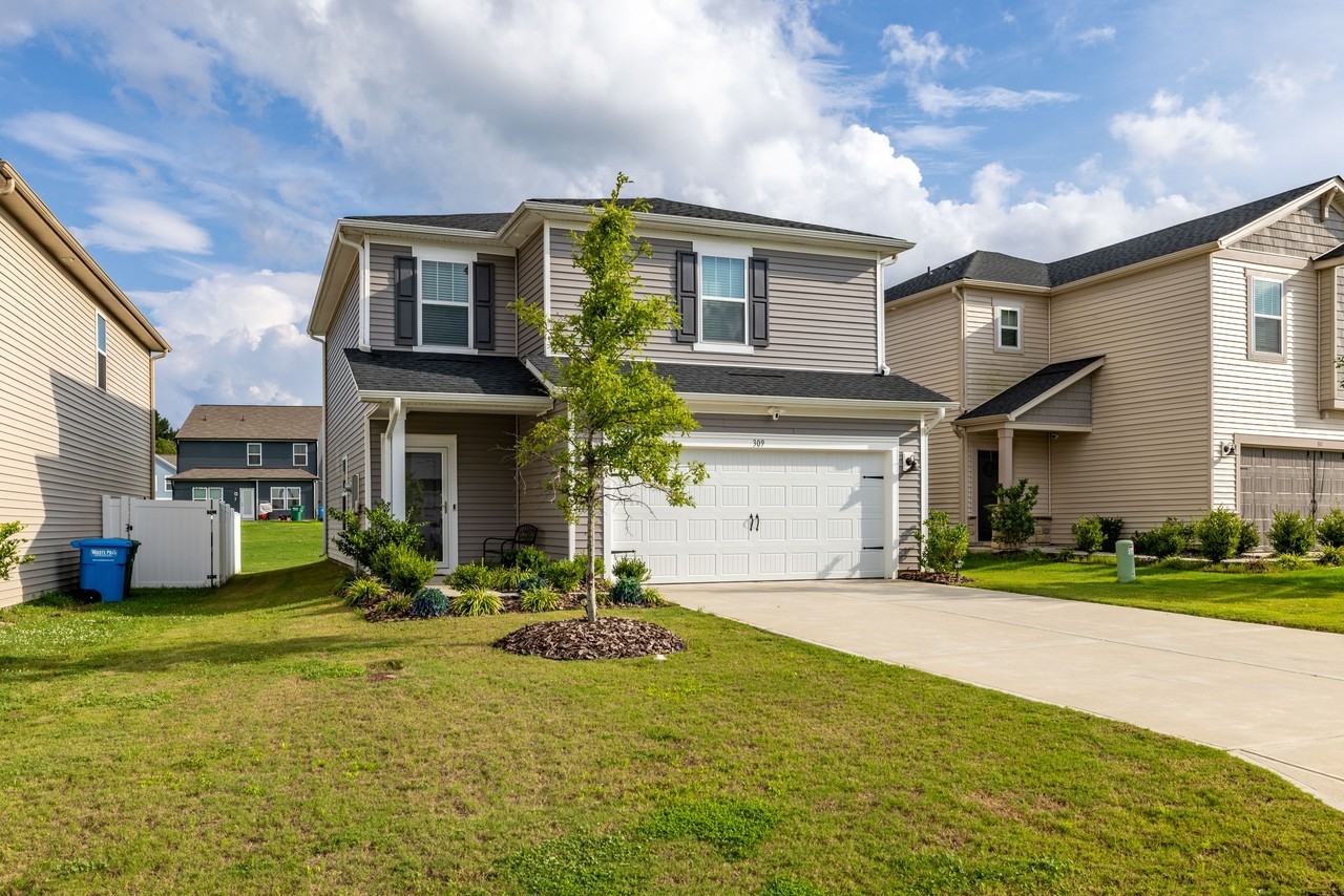 309 Fairchild Way #1 - Photo 3 of 43