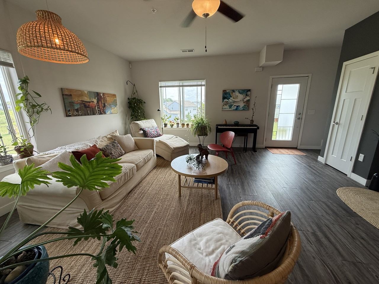 5509 Prairie Place Dr #1 - Photo 3 of 27