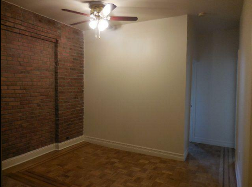 3rd Ave #17A