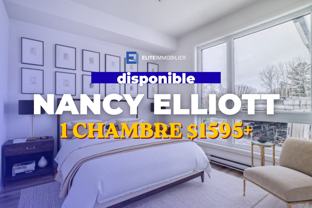 NANCY ELLIOTT - PROJET RIVERMEAD - Photo 1 of 1