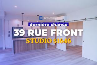 39 rue Front - Photo 1 of 1
