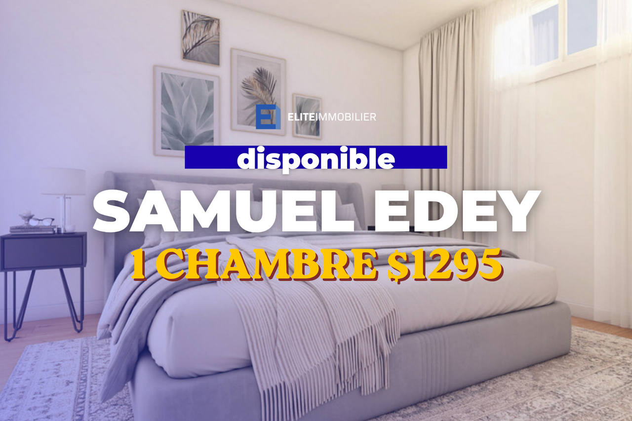 207 Rue Samuel-Edey — photo 1
