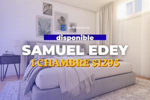 featured image of 207 Rue Samuel-Edey