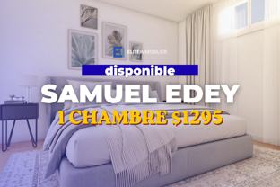 207 rue Samuel-Edey - Photo 1 of 1