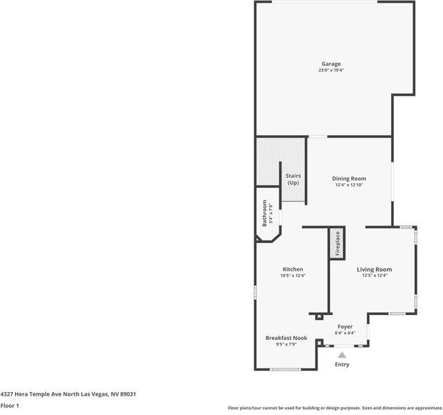 4327 Hera Temple Ave - Photo 2 of 17