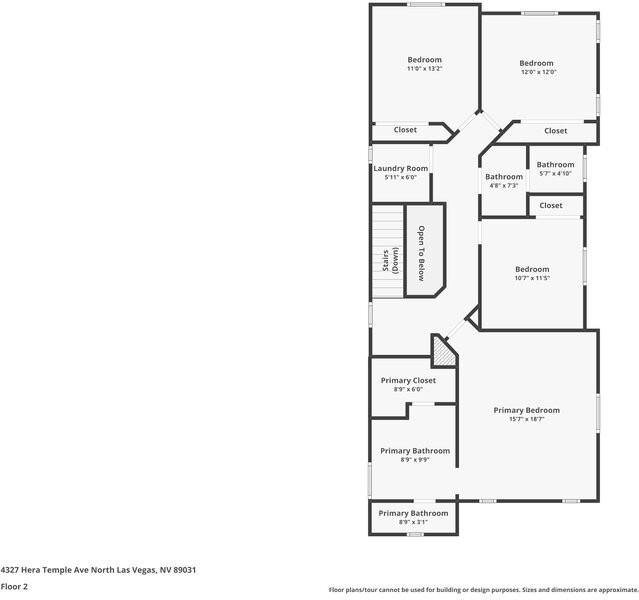 4327 Hera Temple Ave - Photo 3 of 17