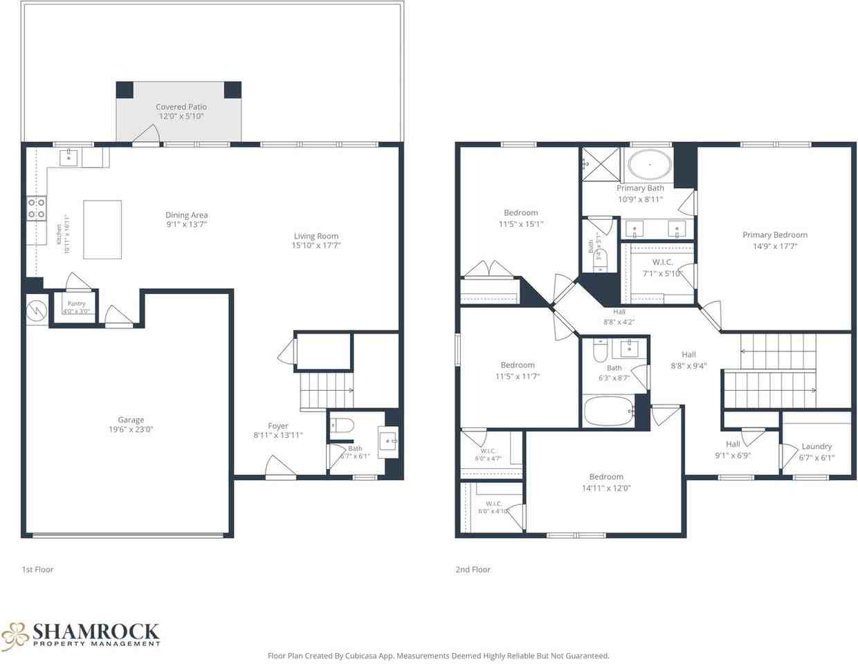 11224 Solar St - Photo 2 of 6