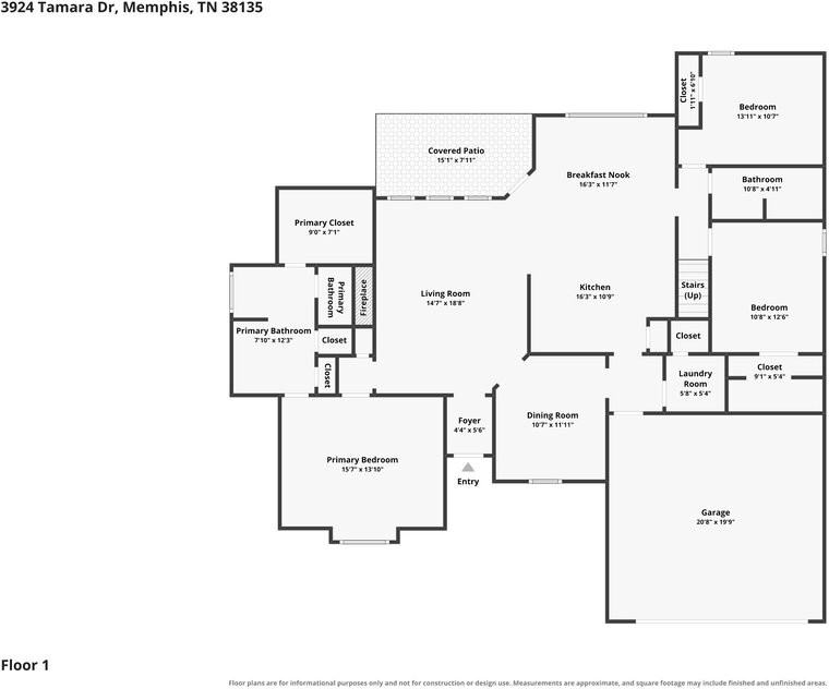 3924 Tamara Dr - Photo 2 of 17