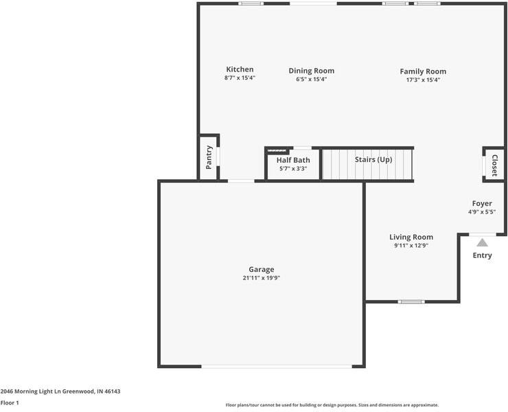 2046 Morning Light Ln - Photo 2 of 17