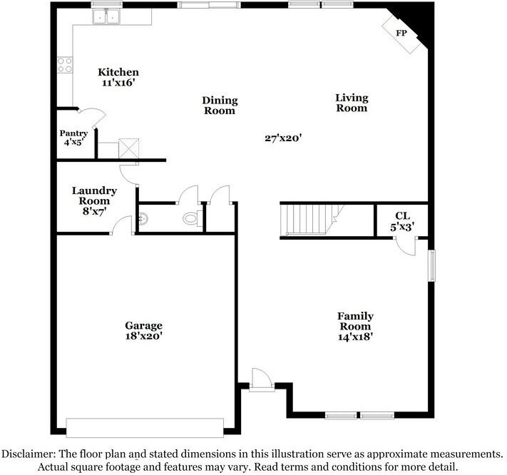 941 Silverberry St - Photo 2 of 17