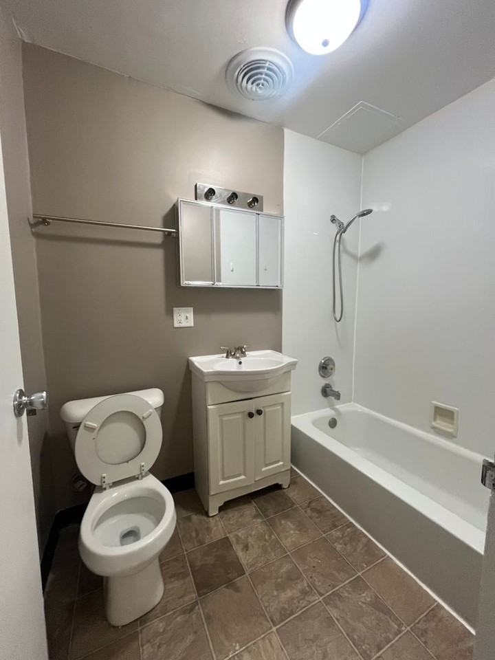 Dryden Square Apartments - Photo 6 of 12
