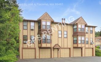 5205 S Orchard St #A - Photo 1 of 1