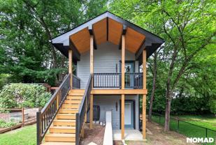 2413 Glascock St - Photo 1 of 1