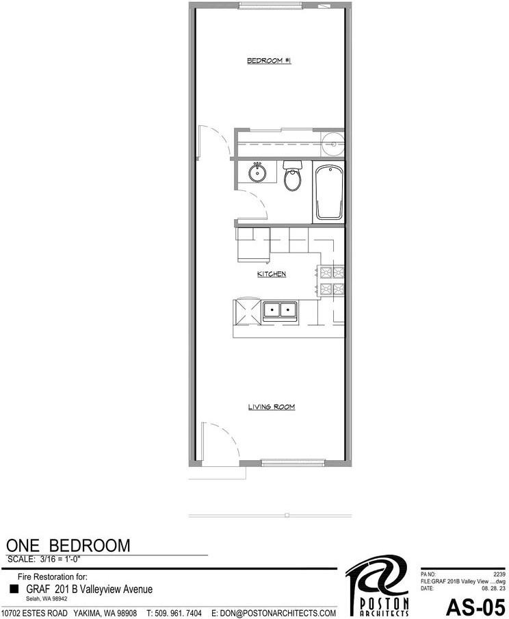 201B Valleyview Ave #14 - Photo 6 of 16