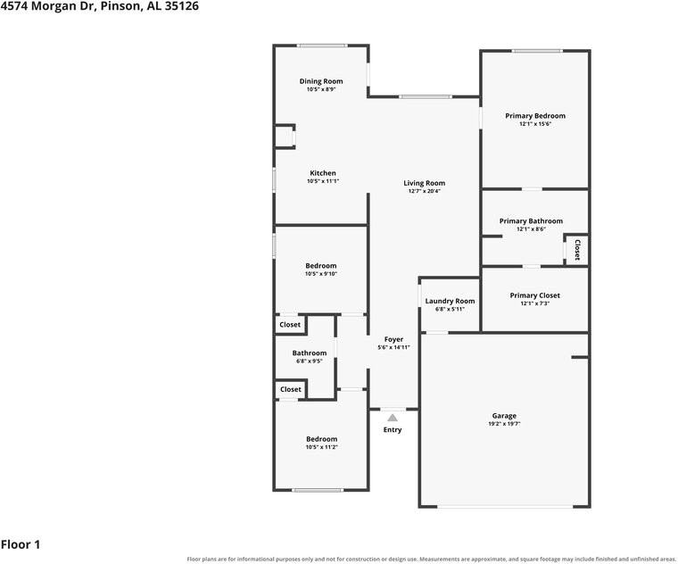 4574 Morgan Dr - Photo 2 of 16