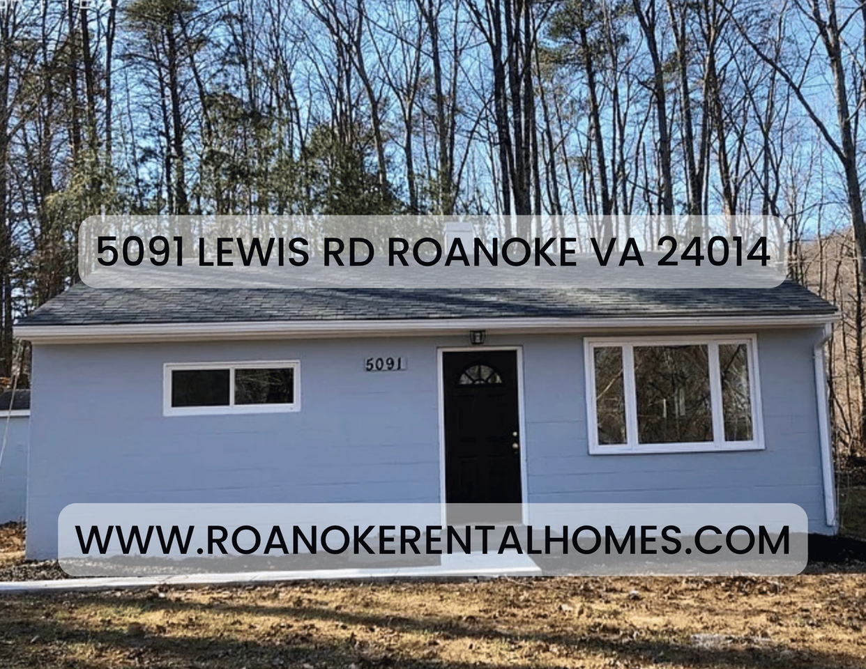 5091 Lewis Rd - Photo 2 of 10