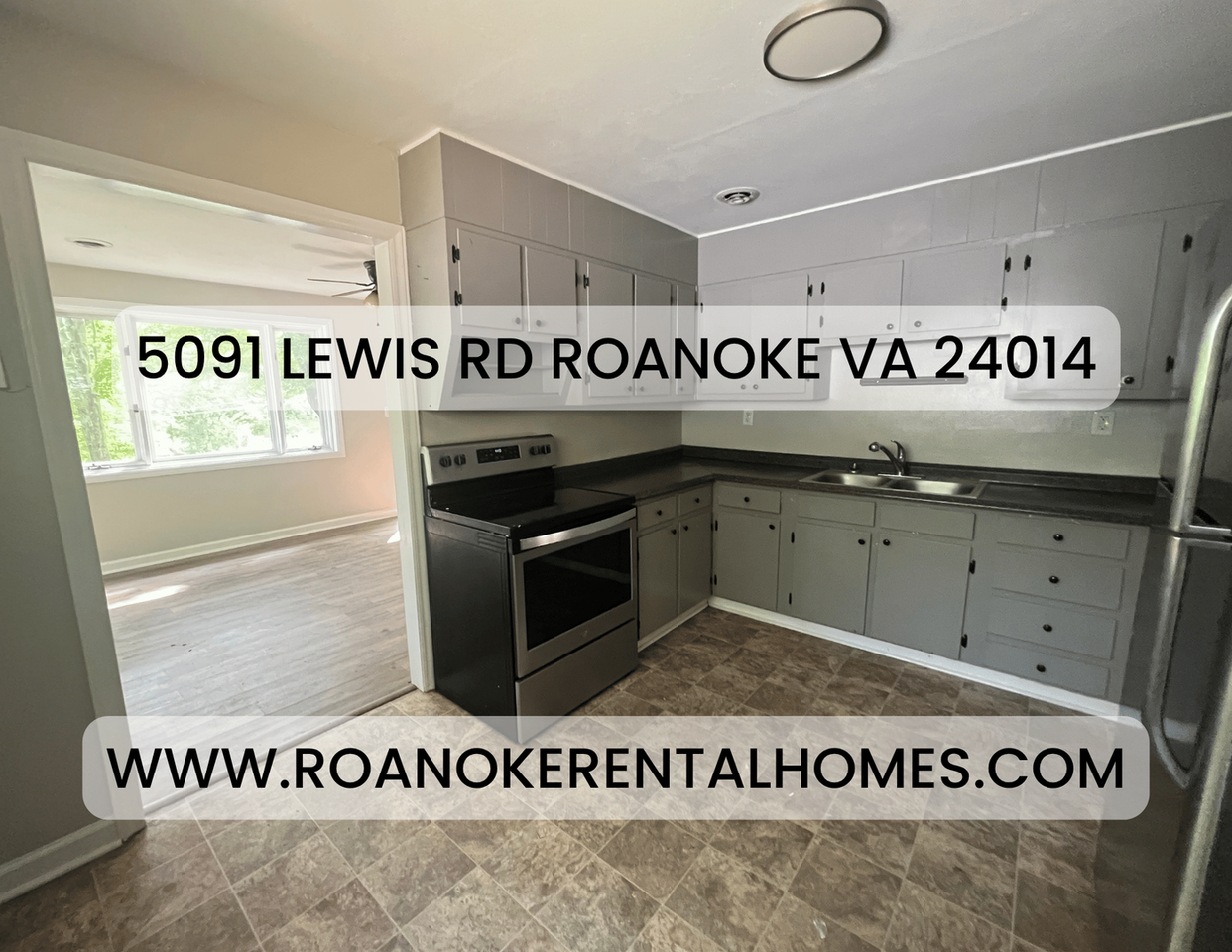 5091 Lewis Rd - Photo 3 of 10