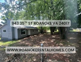 943 35th St Nw - Photo 1 of 1