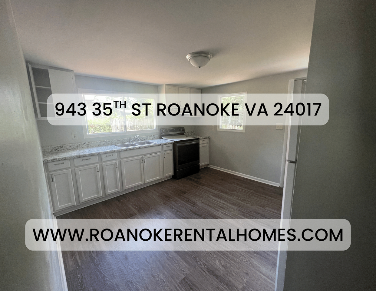 943 35th St Nw - Photo 3 of 5