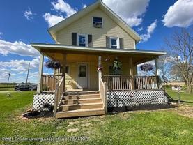 9040 E Parker Rd Laingsburg - Photo 1 of 1