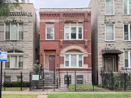 featured image of 4549 S Wabash Ave #2