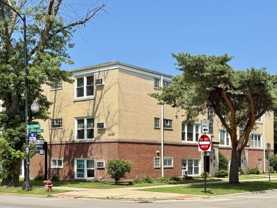 2754 W North Shore Ave #2S - Photo 1 of 1