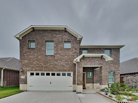 5533 Baker Creek Rd - Photo 1 of 1
