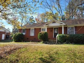 7512 Briardale Dr - Photo 1 of 1