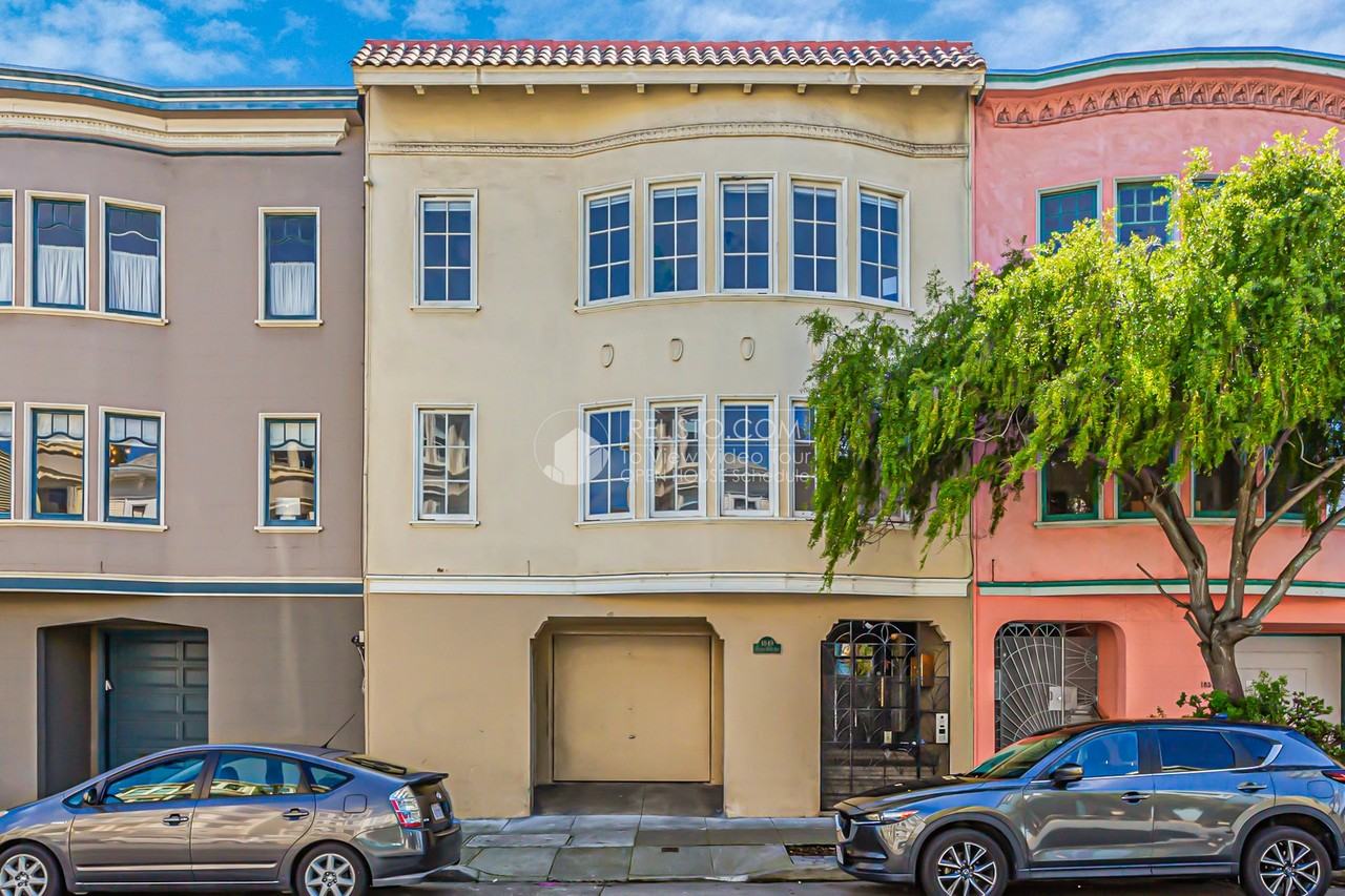 1849 Golden Gate Ave #1 - Photo 2 of 29