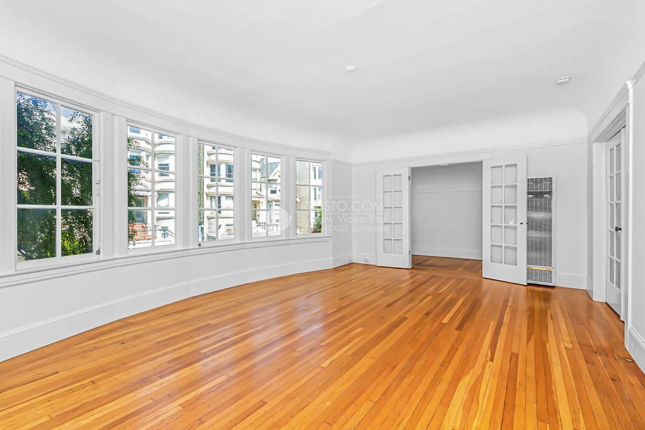 1849 Golden Gate Ave #1 - Photo 4 of 29
