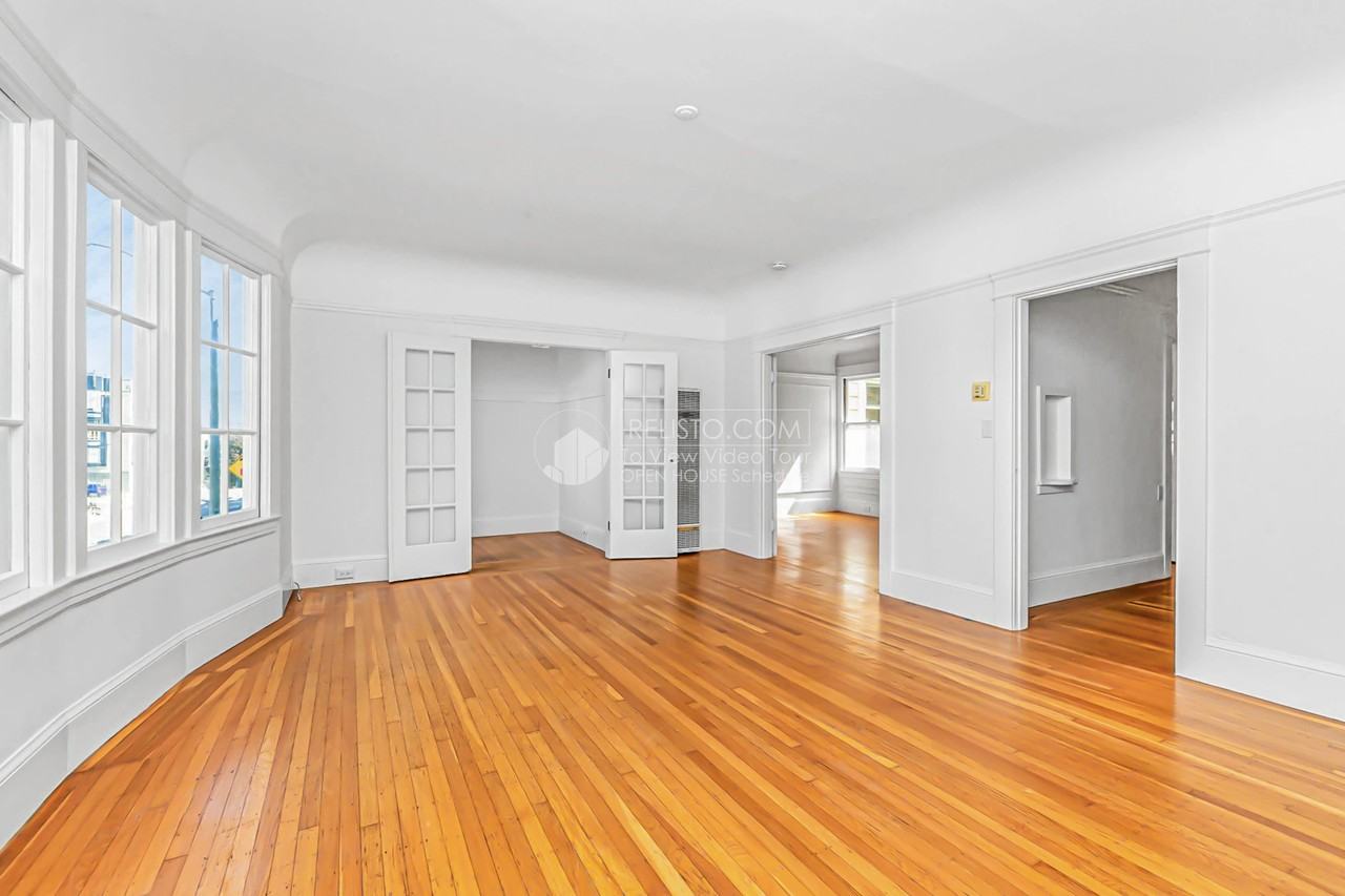 1849 Golden Gate Ave #1 - Photo 5 of 29