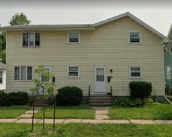 featured image of 727 W Harris St