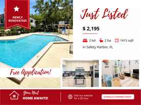 1723 Cypress Trace Dr - Photo 1 of 1