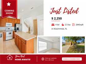 4369 Spring Blossom Dr - Photo 1 of 1