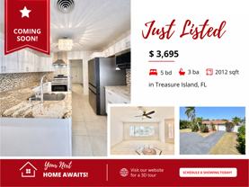 10108 Paradise Blvd - Photo 1 of 1