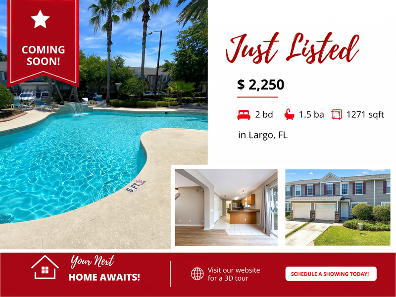 8006 Thoroughbred Loop