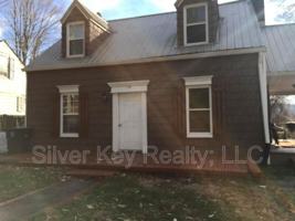 featured image of 107 Forrest Ave #5