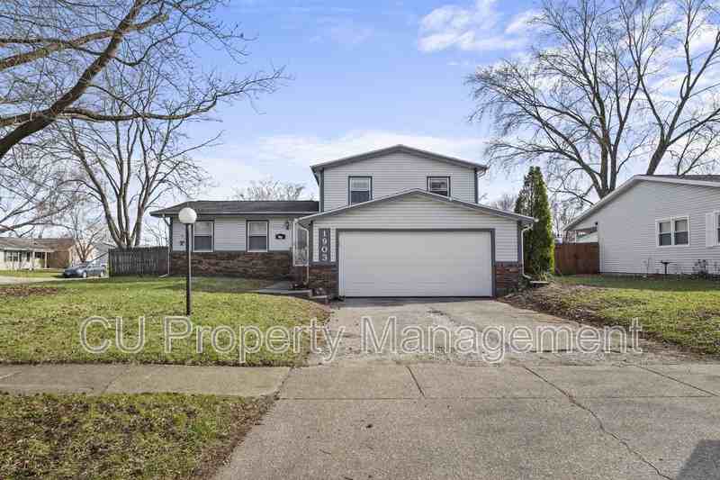 1903 Sumac Dr