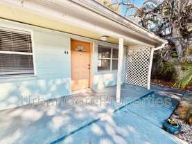 1601 4th St N #4A - Photo 1 of 1