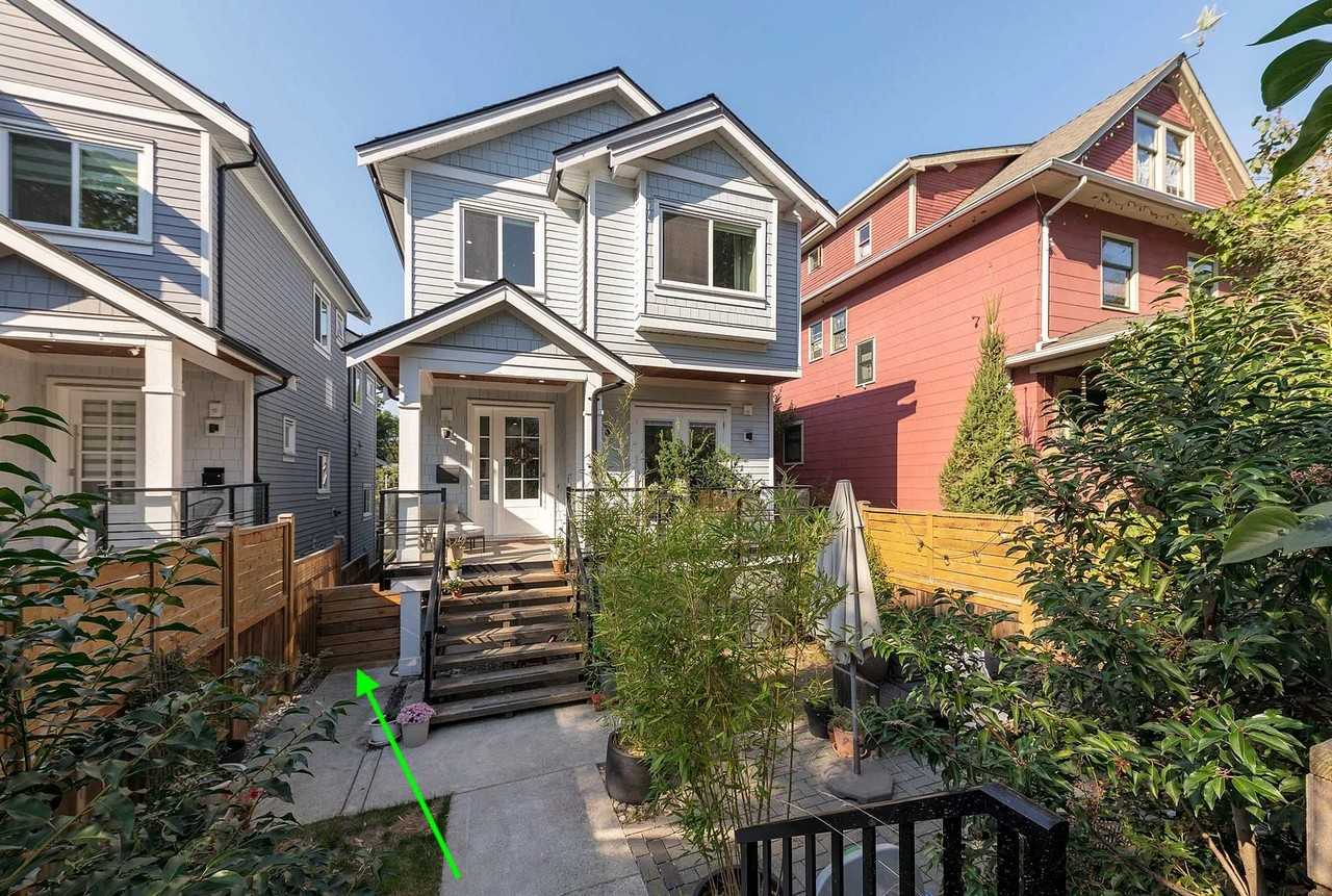 2053 Venables Street - Photo 2 of 6