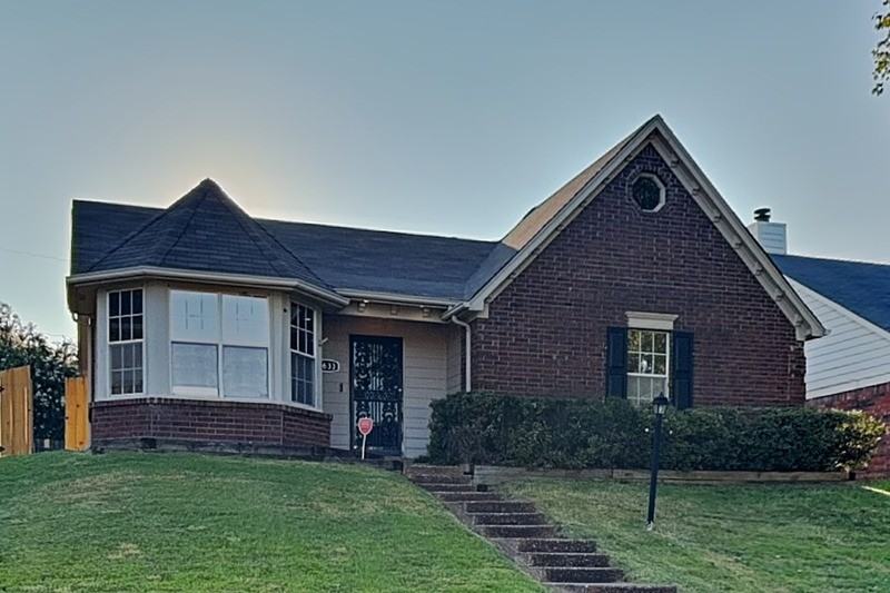 1633 Dexter Ln