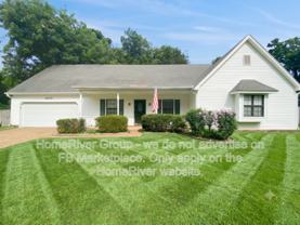 3955 Oak Acres Cv - Photo 1 of 1