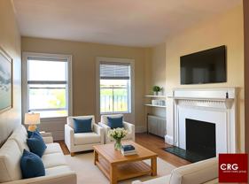 470 Beacon St #7A - Photo 1 of 1