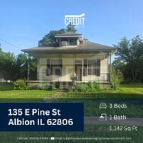 135 E Pine St - Photo 1 of 1